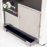 Frigogasatore osmosi inversa Le bollicine retro vaschetta